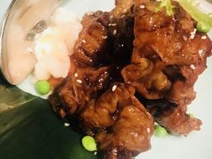 -杭州香格里拉·香宫中餐厅