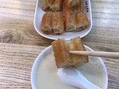 冰泉红枣糕-冰泉豆浆馆(新界店)