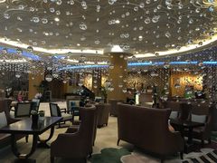 -青岛海尔洲际酒店