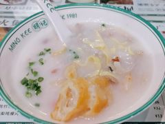 -西关明记肠粉(荔枝湾店)