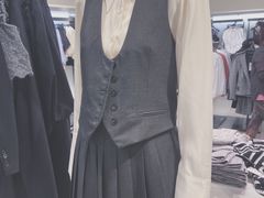 -ZARA HOME(长楹天街购物中心店)