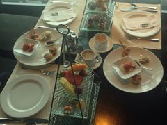 -澳门旅游塔360°旋转餐厅(南湾湖广场店)