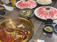 -川旺角融合菜•海景餐厅(星海广场店)