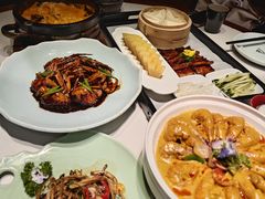 -卯时·龙光雅宴·精致锡帮菜(惠山古镇店)