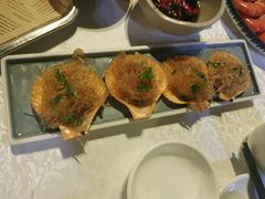 -琼大师东方烤乳猪(亚特兰蒂斯店)