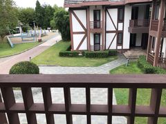 -太阳岛度假酒店