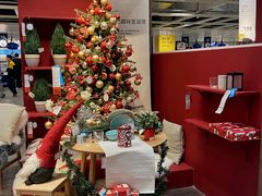 -宜家家居(西安未央商场店)