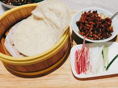 -小菜园新徽菜(芜湖万达店)