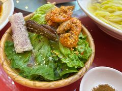 -港湾宴会厅(京基百纳店)