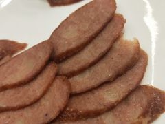 -枣子树·素食餐厅(朱家尖店)