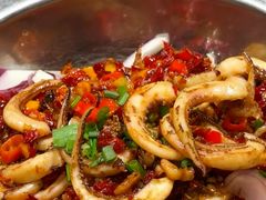 -衡厨·衡阳土菜(中南店)