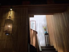 二楼楼梯-大牌大·传统杭帮菜(湖滨店)