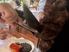 -拉蒂娜·巴西牛排馆 Latina·Brazilian Steakhouse(陆家嘴旗舰店)