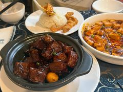 -晓平饭店(嘉善路店)