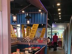 -虾乐园龙虾·夜宵(松江店)