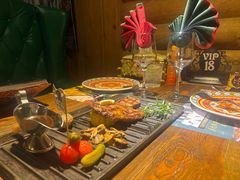 -卢布里西餐厅(总店)