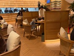-无印良品餐堂 MUJI Diner(成都太古里店)