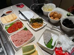 -海底捞火锅(上元大街店)