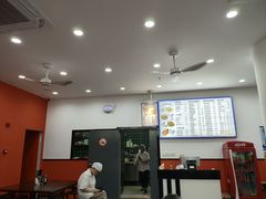 -福海面馆(阳曲店)