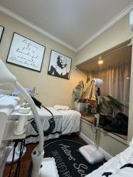 -演员的秘密·皮肤管理