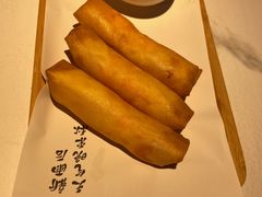 -马邦子·紫苏烤鱼(恒隆广场店)