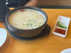 -大田牛尾汤(幸福河市场店)