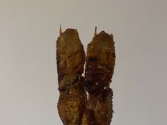 -柳叶刀烧烤(北大清华店)