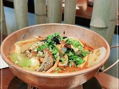 -成都你六姐·牛肉冒菜(城市集市合生汇店)