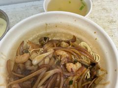 -超爷叔面馆(西园店)