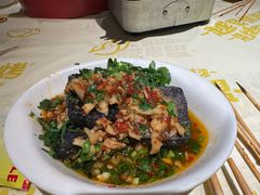 串盟臭豆腐-串盟烧烤·长沙美食地标(星沙店)