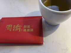 -周渝食惦酸菜鱼(青浦店)