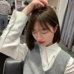 -MMby Hair Code芭曲发型