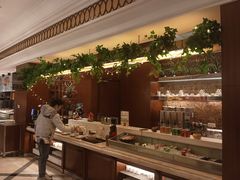 -古南都饭店-遂心遂意自助餐厅(广州路店)