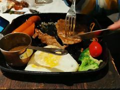 -半秋山西餐厅(巴南万达广场店)