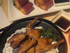 -避风塘(宝山万达店)