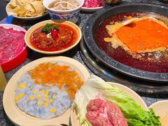 -蜀大侠火锅(春熙路店)