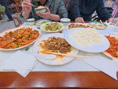 -清真·同发顺饭庄·烧麦(总店)