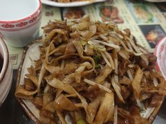 -葛记焖饼(伏牛路店)