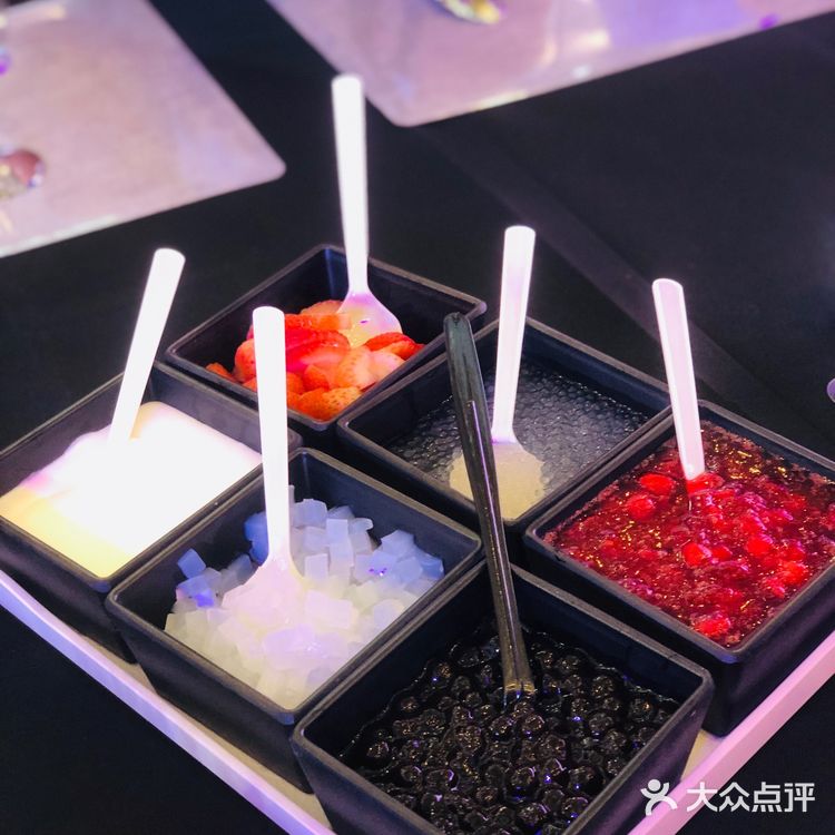 秋天的第N杯奶茶 | 专属与我和Coco的奶茶