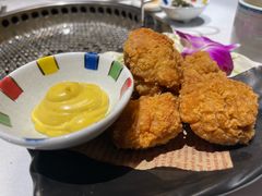 -千寻山野烤肉(天虹店)