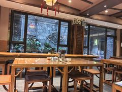 -毅祥斋老孙家泡馍(西羊市店)