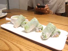 -茹·pure vegan(博华广场店)