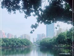 -荔枝公园(福田区)