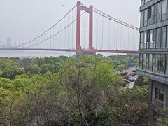 -武汉世茂希尔顿酒店·汇·全日餐厅