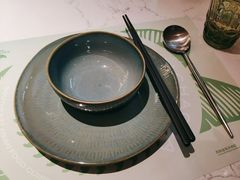 -芭札·Thai泰国餐厅(同和金铂天地店)