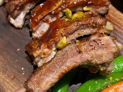 -Nord Grill&Bar Highland诺德西餐(深圳欢乐海岸店)