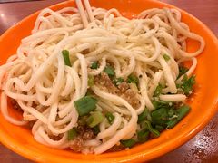 -龙抄手(春熙路总店)