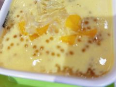 -满记甜品(巴黎春天宝山店)