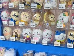 -Love Star追星馆(上海静安大悦城店)