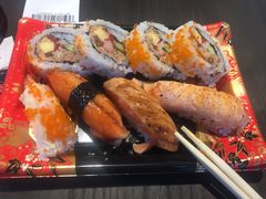 -盒马鲜生(大成店)